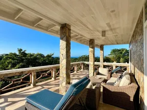 Prodej rodinného domu, Coxen Hole, Roatán, Honduras, 245 m2