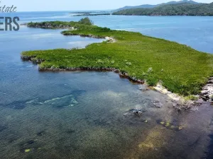 Prodej pozemku, Port Royal, José Santos Guardiola, Honduras, 161996 m2