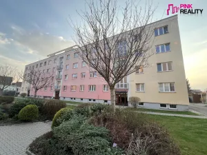 Pronájem bytu 3+1, Kostelec nad Orlicí, Štefánikova, 57 m2