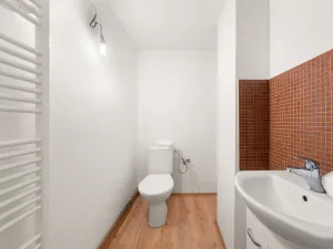 Prodej rodinného domu, Uhy, 98 m2