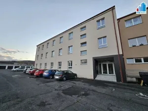 Pronájem bytu 1+kk, Janovice nad Úhlavou, Rozvojová zóna, 26 m2