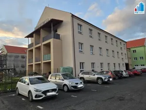 Pronájem bytu 1+kk, Janovice nad Úhlavou, Rozvojová zóna, 26 m2
