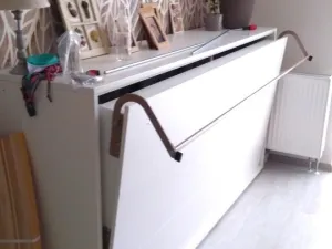 Pronájem bytu 1+kk, Janovice nad Úhlavou, Rozvojová zóna, 26 m2