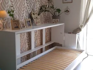 Pronájem bytu 1+kk, Janovice nad Úhlavou, Rozvojová zóna, 26 m2