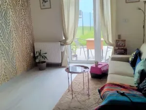 Pronájem bytu 1+kk, Janovice nad Úhlavou, Rozvojová zóna, 26 m2