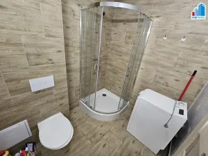 Pronájem bytu 1+kk, Janovice nad Úhlavou, Rozvojová zóna, 26 m2