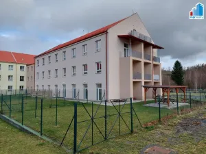 Pronájem bytu 1+kk, Janovice nad Úhlavou, Rozvojová zóna, 26 m2