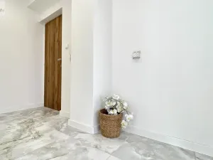 Pronájem bytu 2+kk, Ostrava, Polská, 48 m2