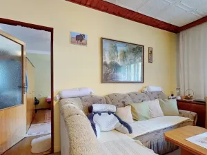 Prodej rodinného domu, Žulová - Tomíkovice, 177 m2