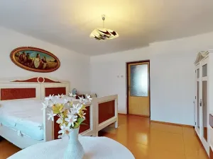 Prodej rodinného domu, Žulová - Tomíkovice, 177 m2