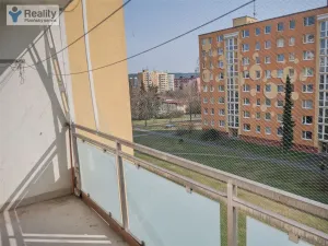 Prodej bytu 4+1, Plzeň - Bolevec, Nýřanská, 82 m2