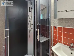 Prodej bytu 4+1, Plzeň - Bolevec, Nýřanská, 82 m2