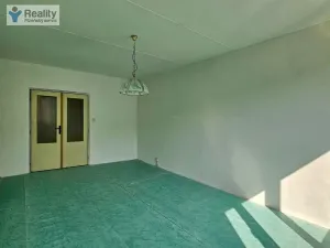 Prodej bytu 4+1, Plzeň - Bolevec, Nýřanská, 82 m2