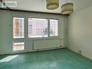 Prodej bytu 4+1, Plzeň - Bolevec, Nýřanská, 82 m2