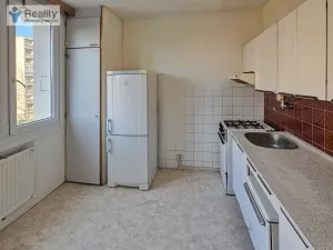 Prodej bytu 4+1, Plzeň - Bolevec, Nýřanská, 82 m2