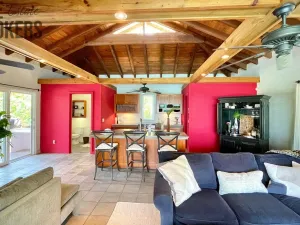 Prodej rodinného domu, Coxen Hole, Roatán, Honduras, 1022 m2