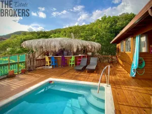 Prodej rodinného domu, Coxen Hole, Roatán, Honduras, 419 m2