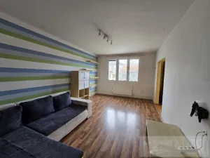 Prodej bytu 3+1, Kdyně, Na Tržišti, 80 m2