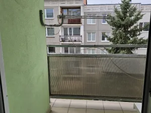 Prodej bytu 3+1, Kdyně, Na Tržišti, 80 m2