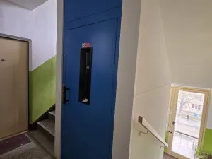 Prodej bytu 3+1, Kdyně, Na Tržišti, 80 m2