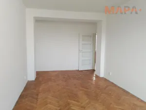 Pronájem bytu 2+1, Jirkov, Ervěnická, 55 m2