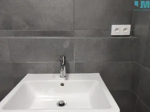 Pronájem bytu 2+kk, Třebíč, Okružní, 61 m2