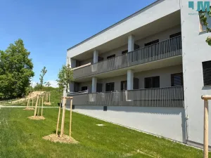 Pronájem bytu 2+kk, Třebíč, Okružní, 61 m2