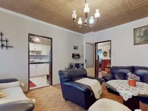 Prodej rodinného domu, Žulová - Tomíkovice, 239 m2