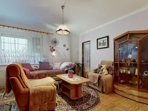 Prodej rodinného domu, Žulová - Tomíkovice, 239 m2