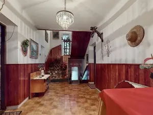 Prodej rodinného domu, Žulová - Tomíkovice, 239 m2