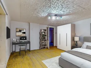 Prodej rodinného domu, Žulová - Tomíkovice, 239 m2