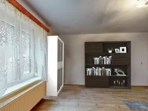 Prodej rodinného domu, Žulová - Tomíkovice, 239 m2