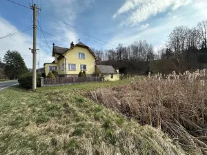 Prodej rodinného domu, Žulová - Tomíkovice, 239 m2