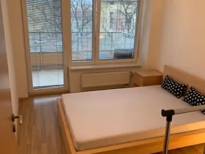 Pronájem bytu 2+kk, Ostrava - Slezská Ostrava, Michálkovická, 46 m2