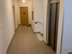 Pronájem bytu 2+kk, Ostrava - Slezská Ostrava, Michálkovická, 46 m2