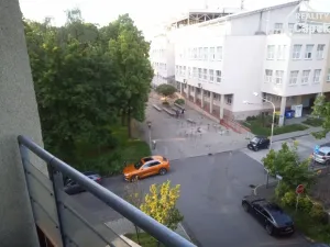 Pronájem bytu 2+kk, Ostrava - Slezská Ostrava, Michálkovická, 46 m2