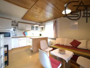 Prodej rodinného domu, Zásmuky, Jiráskova, 125 m2