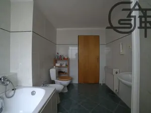 Prodej rodinného domu, Zásmuky, Jiráskova, 125 m2