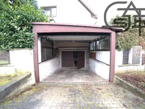 Prodej rodinného domu, Zásmuky, Jiráskova, 125 m2