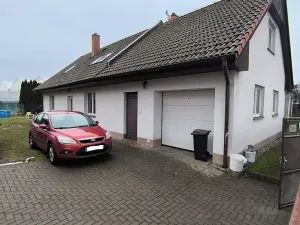 Prodej rodinného domu, Zdechovice, 216 m2