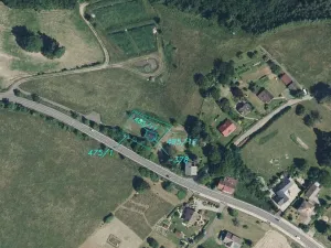 Prodej chaty, Mírová pod Kozákovem - Sekerkovy Loučky, 100 m2