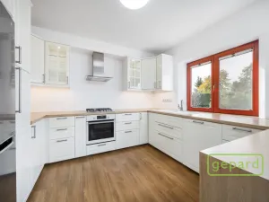 Prodej rodinného domu, Malá Hraštice - Velká Hraštice, 206 m2