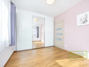 Prodej rodinného domu, Malá Hraštice - Velká Hraštice, 206 m2