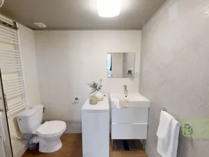 Prodej bytu 2+kk, Praha, Holečkova, 47 m2