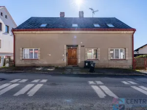 Prodej rodinného domu, Jablonec nad Nisou - Kokonín, Jasanová, 259 m2