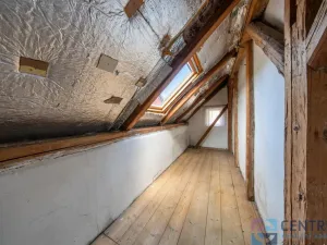 Prodej rodinného domu, Jablonec nad Nisou - Kokonín, Jasanová, 259 m2