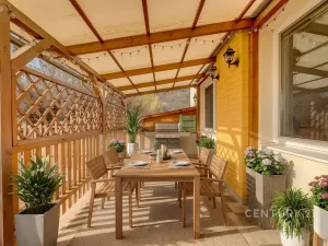 Prodej bytu 5+kk, Praha - Velká Chuchle, Starolázeňská, 157 m2