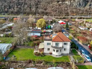 Prodej bytu 5+kk, Praha - Velká Chuchle, Starolázeňská, 157 m2