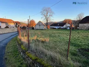 Prodej pozemku pro bydlení, Jablonná, 1000 m2