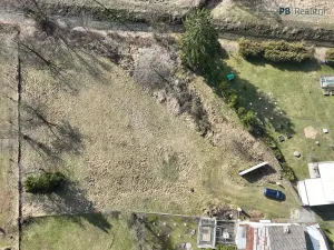 Prodej pozemku pro bydlení, Uničov, 1005 m2